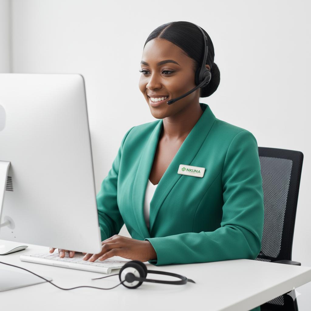 Préparation sécurisée des marchandises